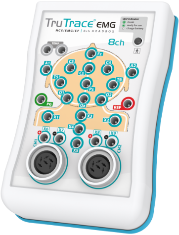 Trutrace Signálová jednotka