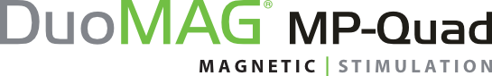 Logo - DuoMAG MP-Quad QPS